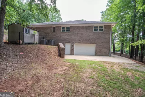 Exterior - 108 Stonebridge Ln, Lagrange, GA 30240 photo 28 of 28