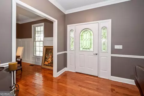 Entry Way - 108 Stonebridge Ln, Lagrange, GA 30240 photo 1 of 1