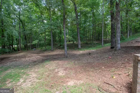 Exterior - 108 Stonebridge Ln, Lagrange, GA 30240 photo 27 of 28
