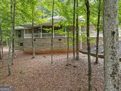 Exterior - 108 Stonebridge Ln, Lagrange, GA 30240 photo 21 of 28