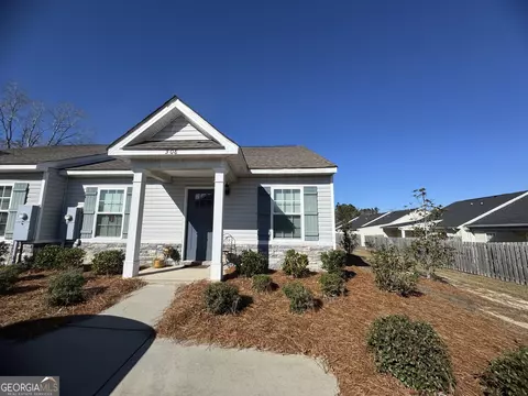 308 Robbins Ln, Statesboro, GA 30458