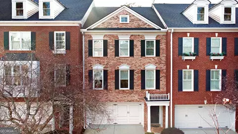 1507 Legacy Cove Ln, Roswell, GA 30075