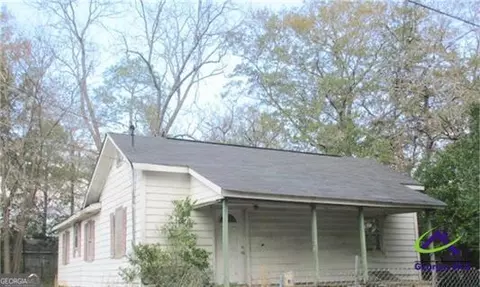 301 Fagan Cir, Fort Valley, GA 31030