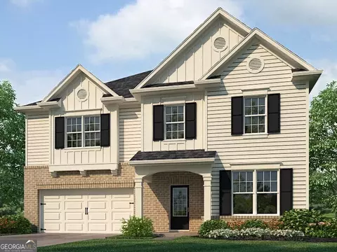 1331 Lincoln Ln, Braselton, GA 30517