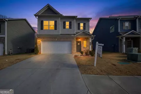 123 Waterside Rdg, Calhoun, GA 30701