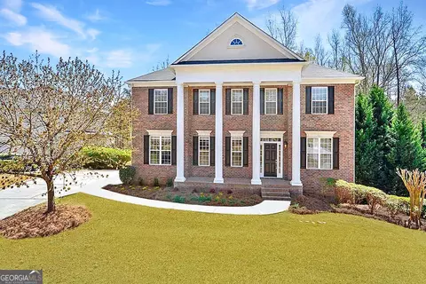 3346 Sequoia Ave, Atlanta, GA 30349