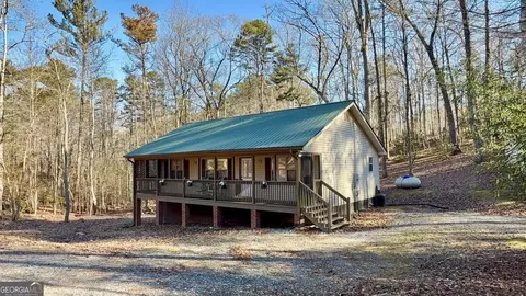 729 Matrix Ln, Ellijay, GA 30540