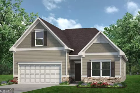 246 Shantz Way #( A40), Byron, GA 31008