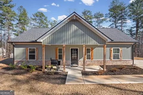 2522 Honeysuckle Ln, Temple, GA 30179