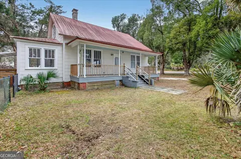 1401 Wayne, Darien, GA 31305