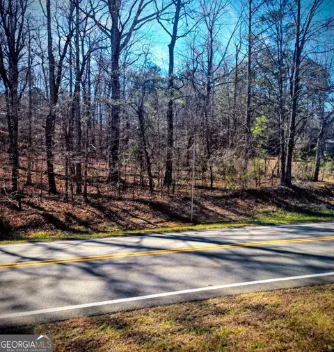 0 Cowart Mountain Tract 1 Rd, Jasper, GA 30143