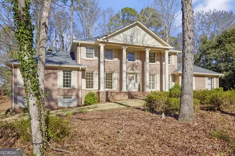 4630 Oxford Cir, Macon, GA 31210