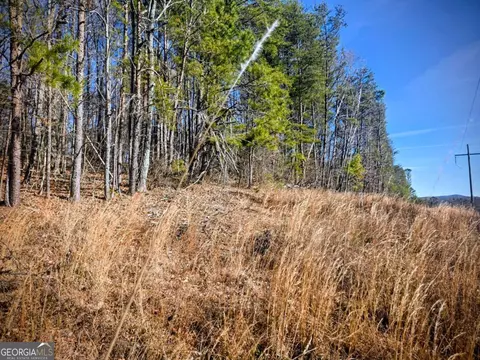 0 Cowart Mountain Tract 3 Rd, Jasper, GA 30143