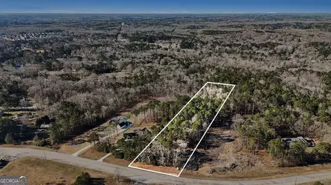 815 N Moseley Dr, Stockbridge, GA 30281