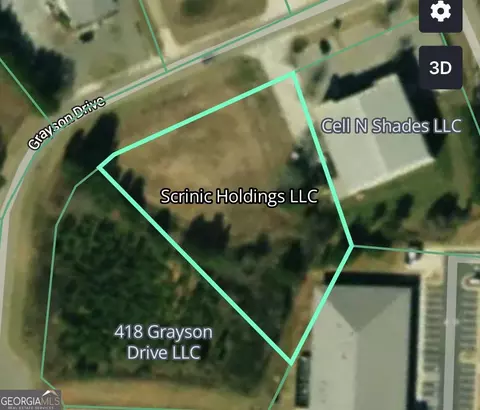 414 Grayson Dr, Winder, GA 30680