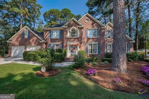125 Bunkers Trl, Warner Robins, GA 31088