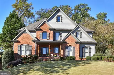 3805 Pennington Rd, Cumming, GA 30041