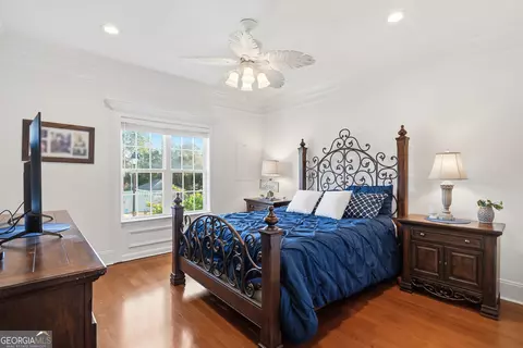 Bedroom - 7272 Shellman Bluff Rd NE #22, Townsend, GA 31331 photo 1 of 5