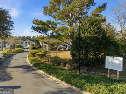 Exterior - 7272 Shellman Bluff Rd NE #22, Townsend, GA 31331 photo 8 of 8
