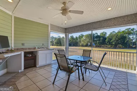 Exterior - 7272 Shellman Bluff Rd NE #22, Townsend, GA 31331 photo 3 of 8