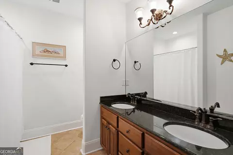 Bath - 7272 Shellman Bluff Rd NE #22, Townsend, GA 31331 photo 3 of 3