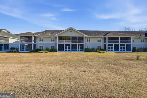 Exterior - 7272 Shellman Bluff Rd NE #22, Townsend, GA 31331 photo 5 of 8