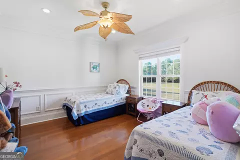 Bedroom - 7272 Shellman Bluff Rd NE #22, Townsend, GA 31331 photo 5 of 5