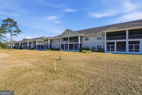 Exterior - 7272 Shellman Bluff Rd NE #22, Townsend, GA 31331 photo 7 of 8
