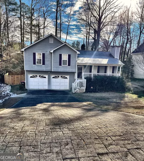 3732 Winding Trail Ct, Douglasville, GA 30135
