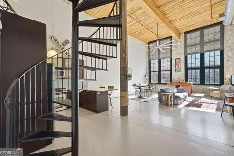 170 Boulevard SE #212E, Atlanta, GA 30312