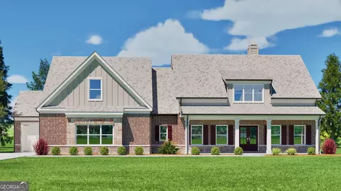 619 Shepherds Xing, Oxford, GA 30054