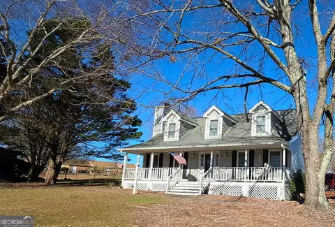 1213 Temple Johnson Rd, Loganville, GA 30052