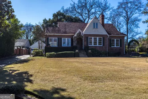 1814 Elmwood Dr, Columbus, GA 31906