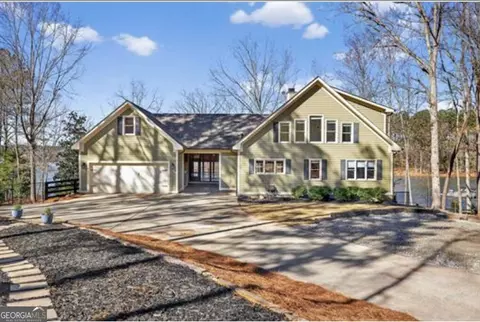 1470 Plantation Dr, Greensboro, GA 30642