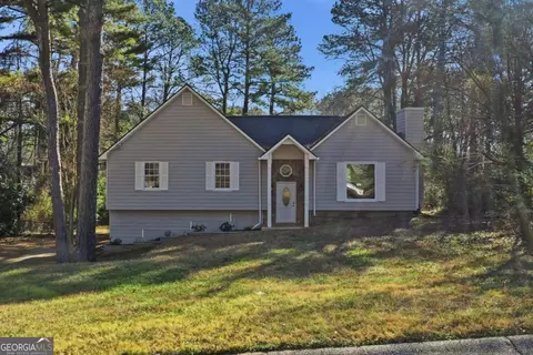 98 Pace Dr, Hiram, GA 30141