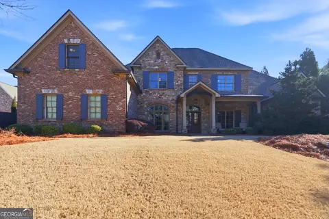 306 Greyhaven Ln, Marietta, GA 30068