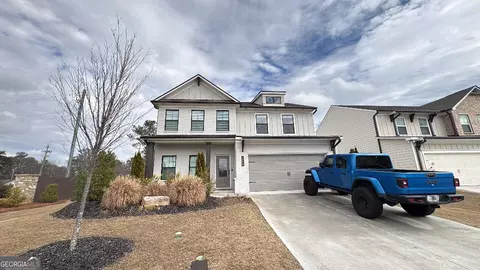 2700 Westgate Park Dr, Loganville, GA 30052