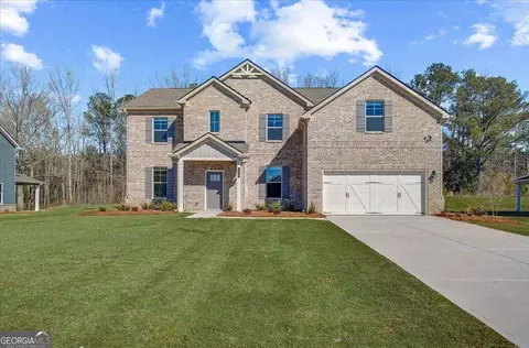 416 Hatcher Ct, Hampton, GA 30228