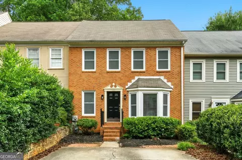 1409 Old Virginia Ct SE, Marietta, GA 30067