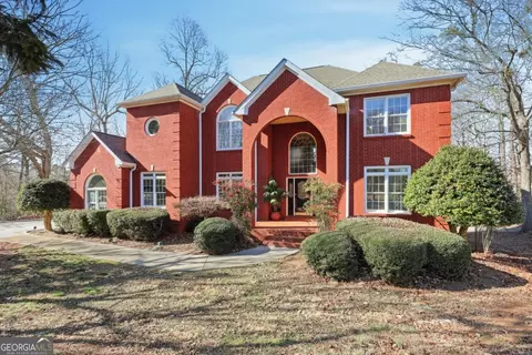 2857 Bridgeview Dr, Gainesville, GA 30507