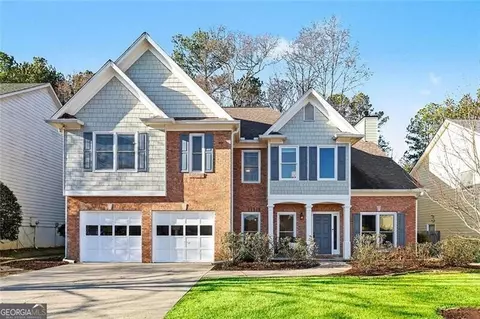 Undisclosed, Norcross, GA 30071