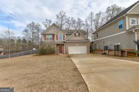 7378 San Vista Dr, Columbus, GA 31909