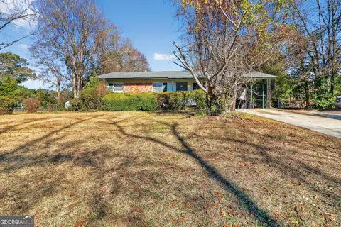 Undisclosed, Macon, GA 31206