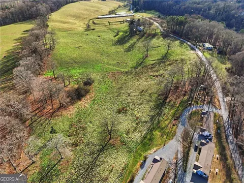0 Knight Rd, Ellijay, GA 30540