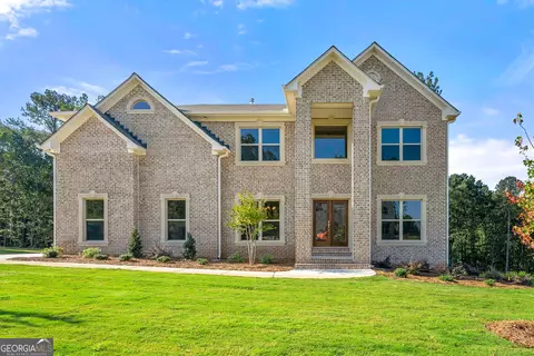 247 Lotus Ln #23, Covington, GA 30016