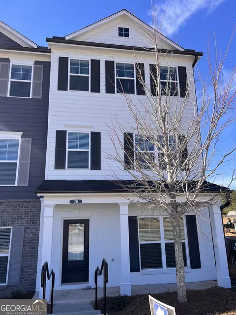26 Nickel Dr #12, Newnan, GA 30265