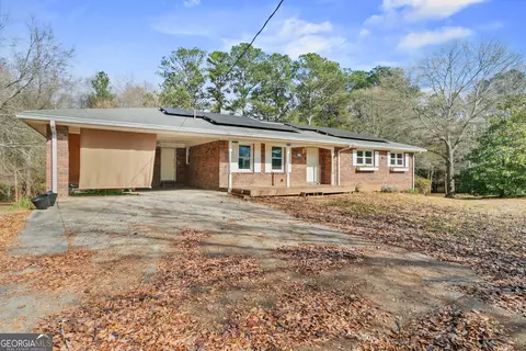3758 Sharon Dr, Powder Springs, GA 30127