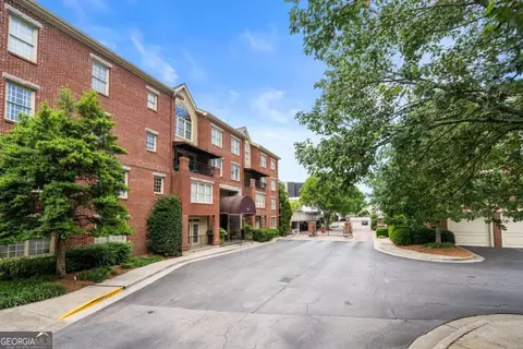 1735 Peachtree St NE #316, Atlanta, GA 30309