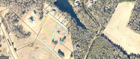 0 Mill Creek Rd, Bartow, GA 30413