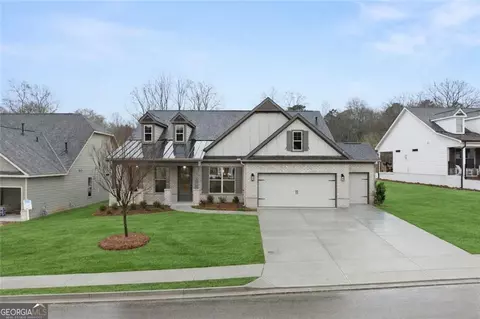 782 Brooke View Dr, Canton, GA 30115